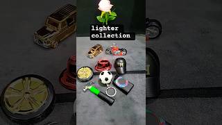 unique lighter #collection #new style #lighter