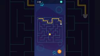 new maza game play 🎮#akhilgamingyt #gaming #ytshorts #newgame #tiktok #smartpuzzle #mazegame