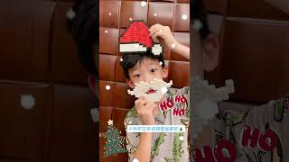 IG：3littlebb，韓國拼豆第二團，相關連結都在IG喔