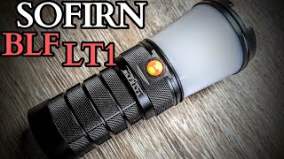 By Far The Best Illumination On The Market | Sofirns BLF LT1