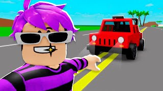 SECRETS OF THE TINY CAR UPDATE in BROOKHAVEN