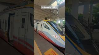 Journey from Kuala Lumpur to Penang, Malaysia #kualalampur #penang #malaysia #ktmmalaysia