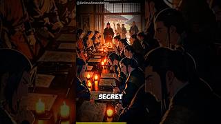 A Death That Fooled an Empire: Takeda Shingen's Final Strategy