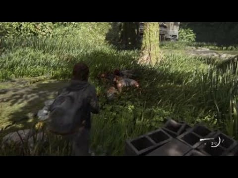 The Last of Us™ Part II Team Headshot