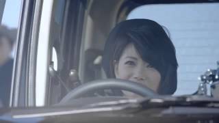NISSAN presents HAPPY SURPRISE〜ママに贈る ドライブ イン シアター〜