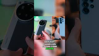 S25 Ultra vs Xiaomi 15 Ultra: Camera Kings?