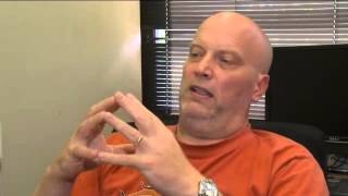 UTC Professor Responds To Sheriff Hammond's Re