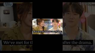 Omo 😱😍 #yooyeonseok #chaesoobin #fypage #foryou #fyp #trending