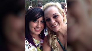 News coverage of Heidi Broussard's murder