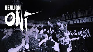 ONI - Realign (Official Music Video)