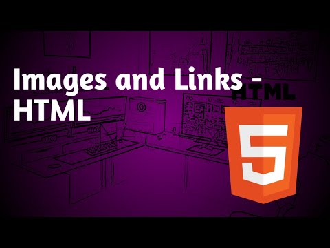 Images and Links-HTML- Tutorial-03