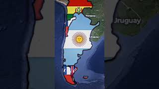 Argentina sol rojo🤫🧏🏻
