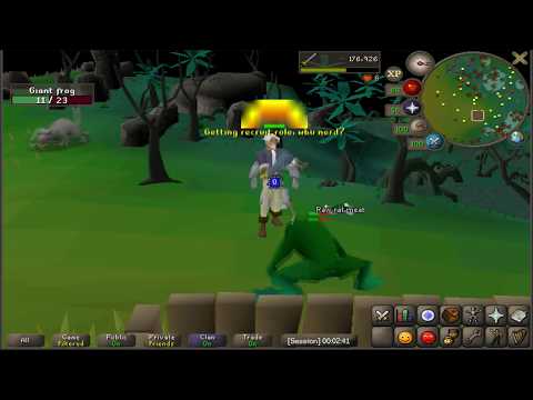 recruit 1500