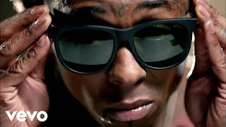 Lil Wayne - Mirror ft. Bruno Mars (Edited) (Official Music Video) ft. Bruno Mars