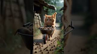cat funny vedio viral🤣#viralvideo#catvedio#trandingyt#growmyaccount#likevedio