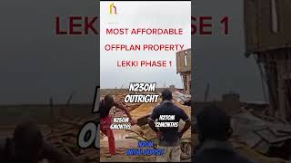 #investinlagos #investment #prelaunch