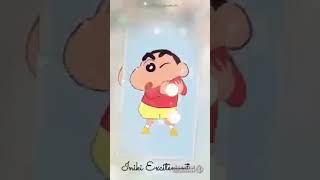 Shin-chan kids Raymond