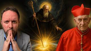 Two Visions on the Power of the Upcoming World Wide Exorcism