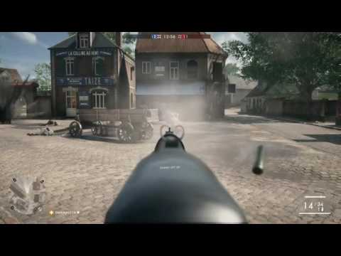 Battlefield™ 1 Montage