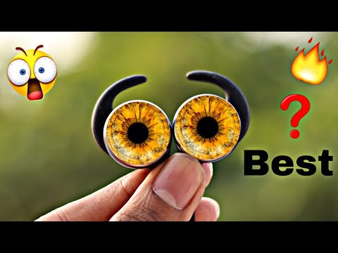 Best Wireless earphones ft Mivi ThunderBeats Wireless Bluetooth Earphones | Unboxing & My Opinion