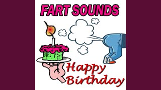 Funny Happy Birthday Fart Song