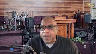 3.16.24 FTC Update | Sr. Pastor Lenice King