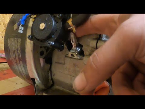 Built 196cc 💥EXPLODES💥 during the build!!!