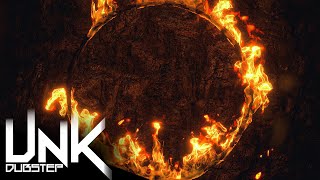 Kompany & Samplifire - Fire Linking Curse