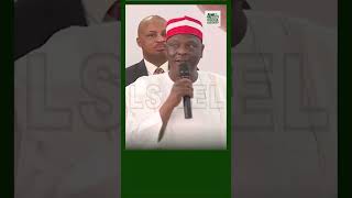 Kwankwaso: Tinubu Dumping Nigeria's Resources, developing only the South #nigeriapolitics