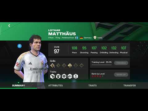 FIFA Mobile 24 || Highest OVR team