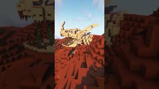 3 MINECRAFT NETHER PORTAL IDEAS  🌀