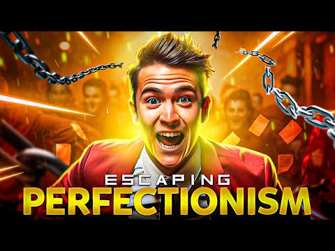 How To Overcome PERFECTIONISM & Improve Your GRADES