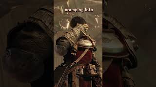 About the Lex #darktide #warhammer40k