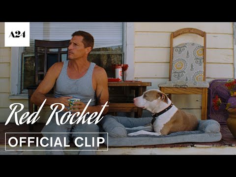 Red Rocket | 5 Minute Preview | Official Clip HD | A24