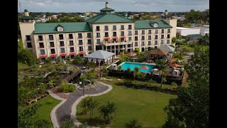 Royal Torarica - Paramaribo #shorts #paramaribo #suriname #travel #love #traveler #photography#photo