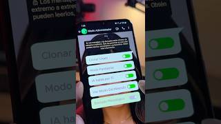 This WhatsApp trick ✅ will surprise you 😱 #whatsapp #chats #tricks #tips #technology