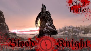 Act of War | Modded Skyrim - Vampiric Blood Knight Roleplay Trailer