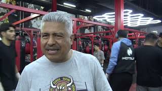 WOW! TERENCE CRAWFORD CAN BEAT CANELO ALVAREZ SAYS MEXICAN ROBERT GARCIA