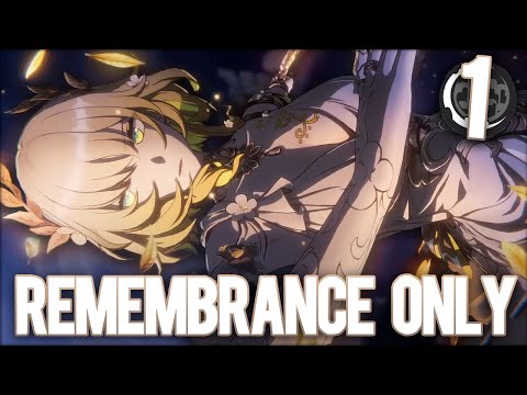 Can you Beat Honkai: Star Rail with Only Remembrance Characters?