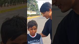 Rona Nahi Hai Tumhe 🤔 #shorts #ytshorts #sahiljoshivlogs #souravjoshivlogs #arsh #viralvlogs #short