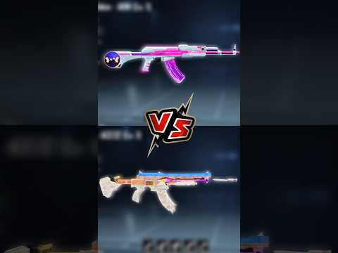 Bunny Munchkin V/S Beam Blast ✅️ | AKM VS ACE32 🔥| #shorts #bgmi #victor