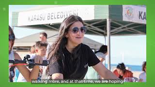 Sustainable Cities Mobility Challenge - Karasu, Turkey