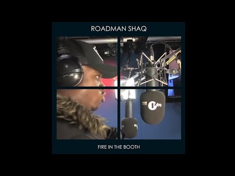 Roadman Shaq Inc.