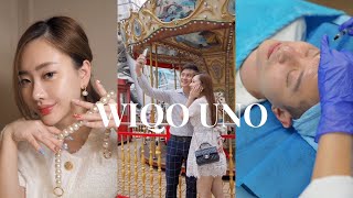 皮膚發光的秘訣！推薦 WIQO UNO 高階皮膚管理課程｜由義大利皮膚科醫生團隊研發，名媛圈及醫師使用日本市占率 70%
