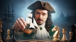 Пётр I: Как один человек переписал судьбу целой страны? [История в Личностях]