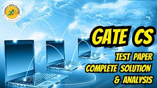 GATE CS1 2025 Paper Solved & Analyzed 🎯 See Your Result & Expert Breakdown Today! #GATE2025 #CS1