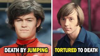 How the 13 Beloved of The Monkees Cast Tragically Passed Away?