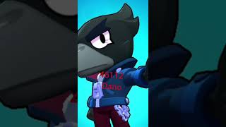 #brawlstars dano no robô chefão #curiosidades