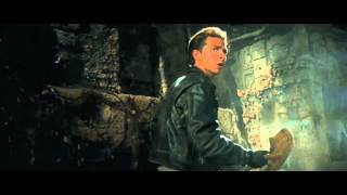 夺宝奇兵4 (Indiana Jones and the Kingdom of the Crystal Skull)