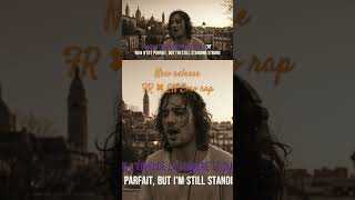 A Not perfect. Not broken — still standing  #FrenchRap #BilingualSoul #EmoVibes #YsRehn #shorts